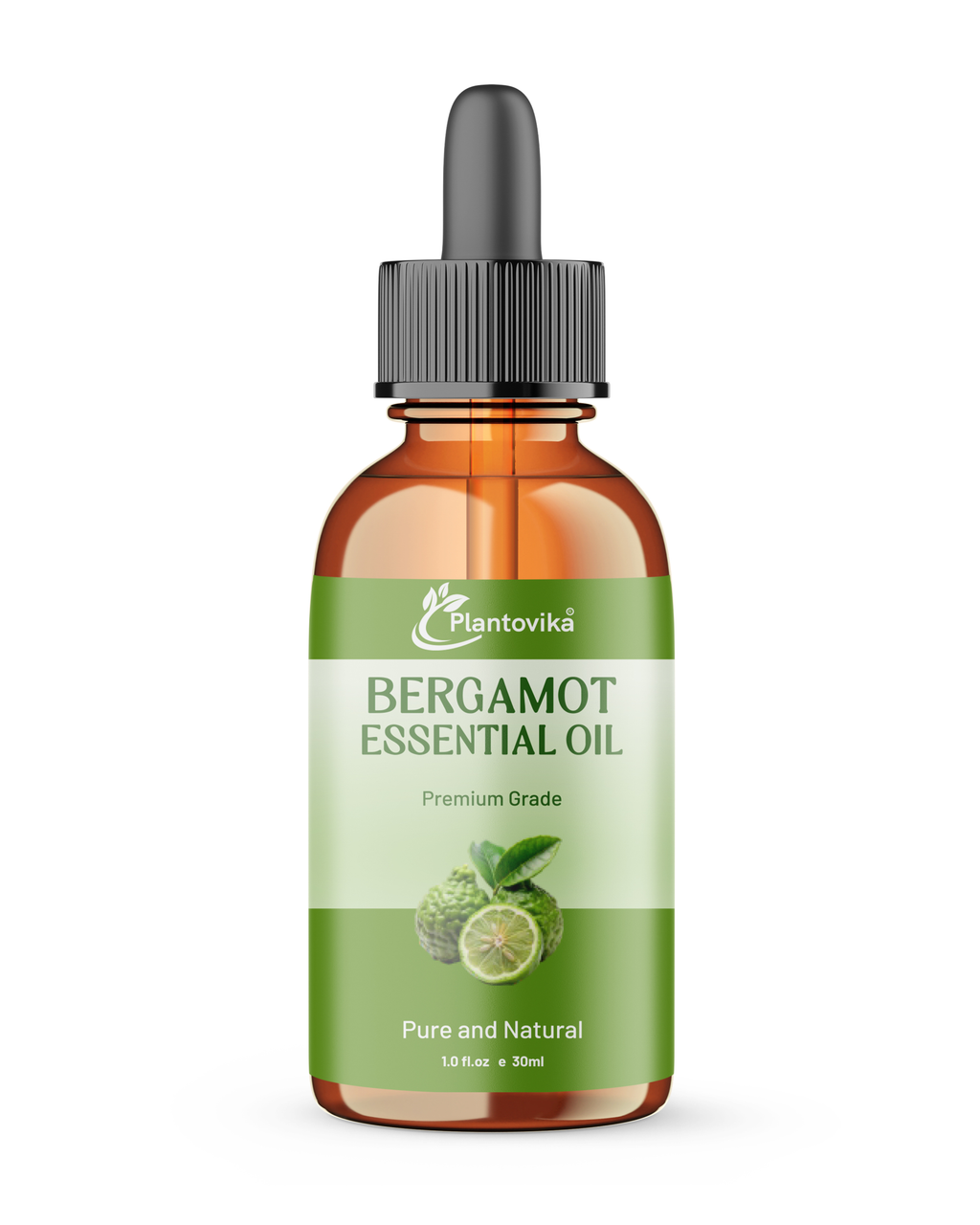 Plantovika Essential Oil | 100% Pure and Natural | Premium Grade Essential Oil for Aromatic Use, Skin, Diffuser, Massage, Candle and Soap Making, DIY Fragrance