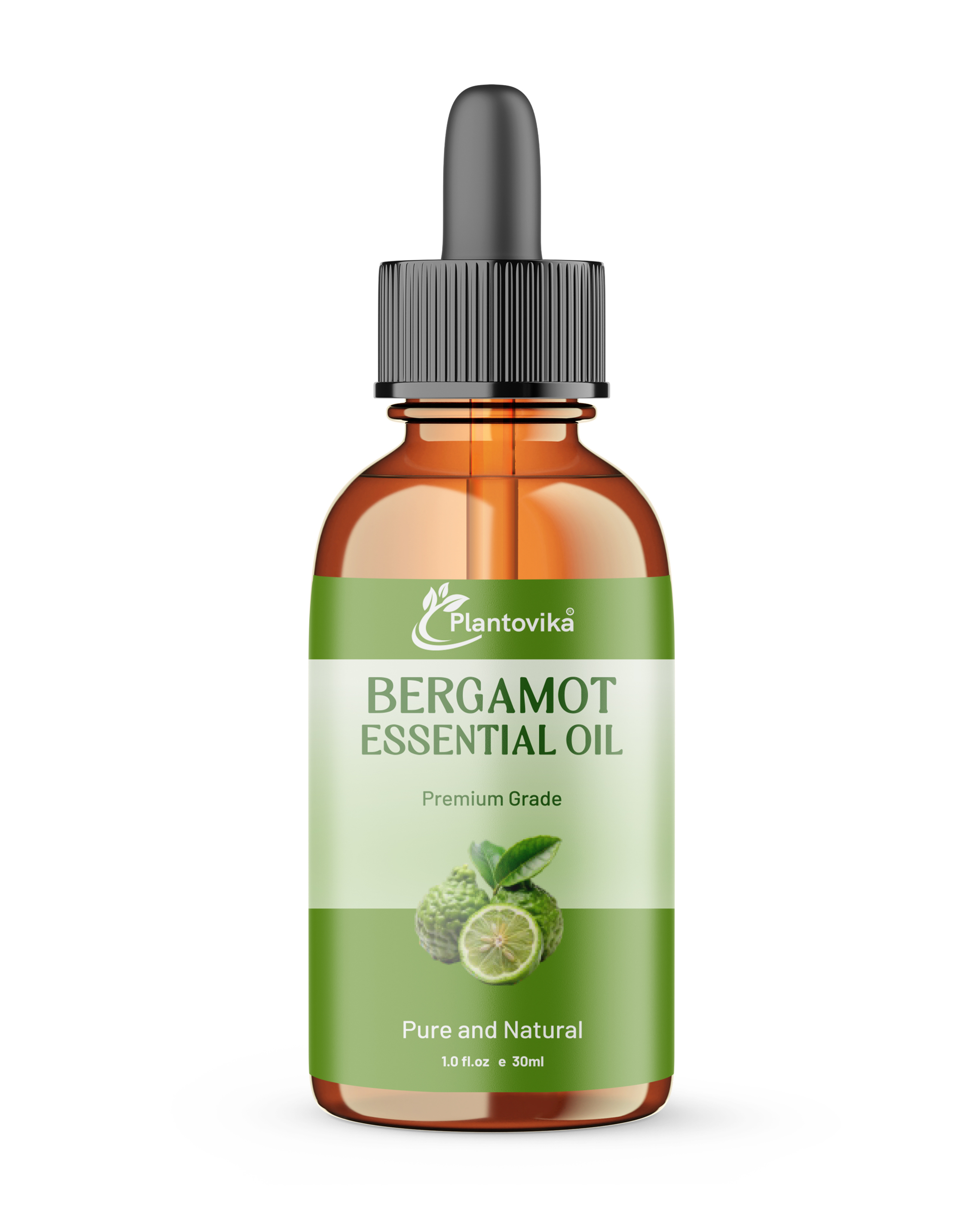 Plantovika Essential Oil | 100% Pure and Natural | Premium Grade Essential Oil for Aromatic Use, Skin, Diffuser, Massage, Candle and Soap Making, DIY Fragrance